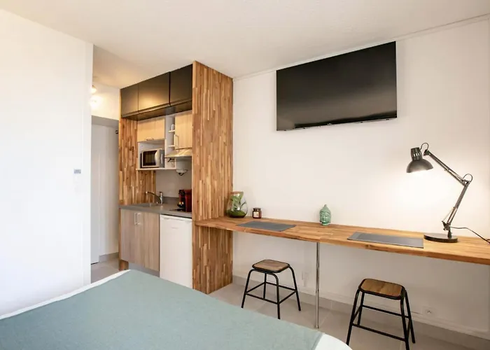 Eden Apartment Saint-Tropez