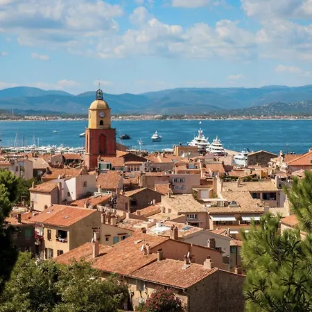 Eden Saint-Tropez