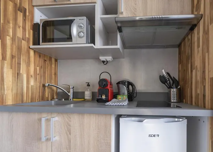 Eden Appartamento Saint-Tropez